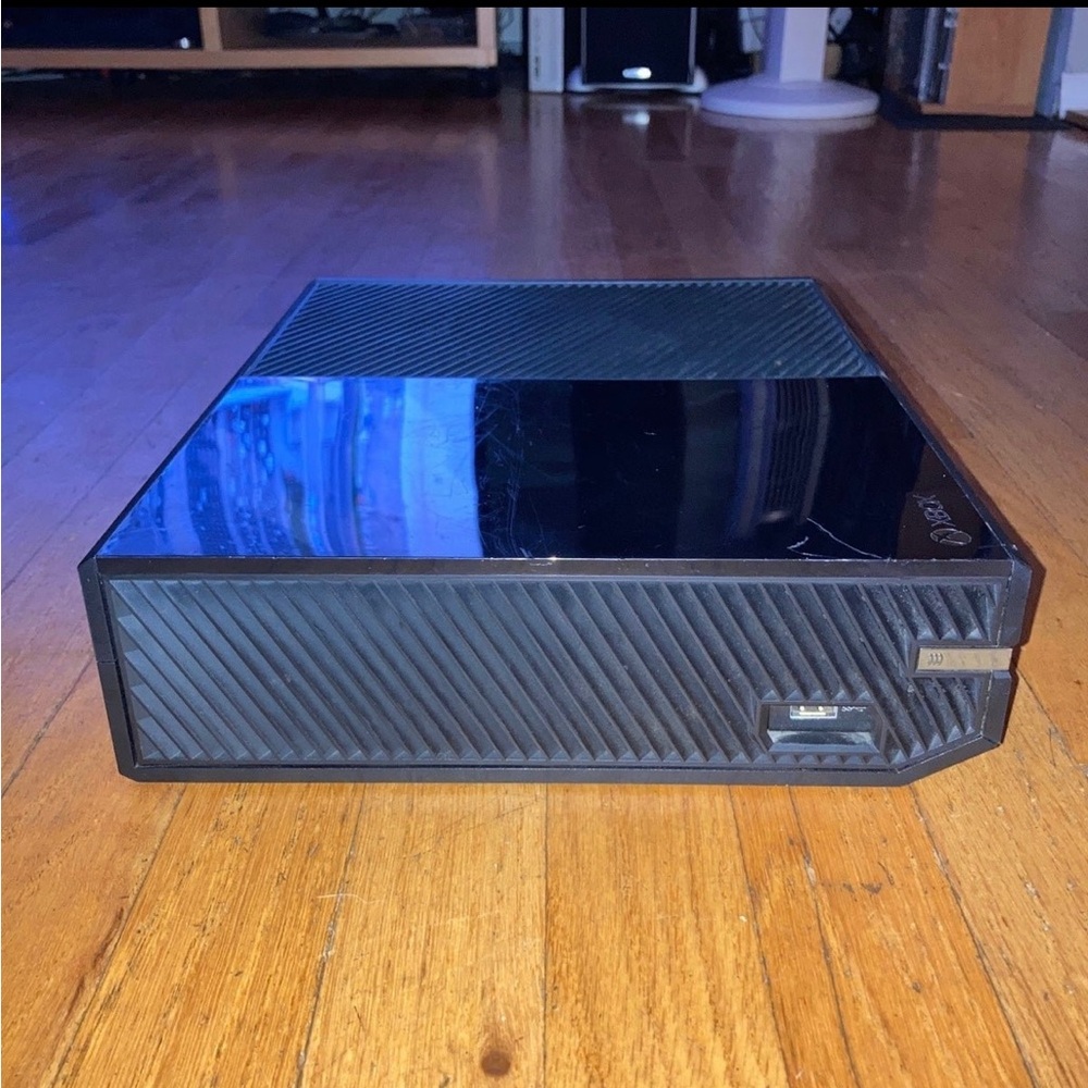 Xbox one
